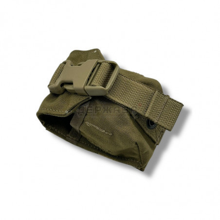 Подсумок тактический Molle для 1 гранаты, Eagle Industries