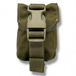 Подсумок тактический Molle для 1 гранаты, Eagle Industries