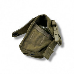 Подсумок тактический Molle для 1 гранаты, Eagle Industries