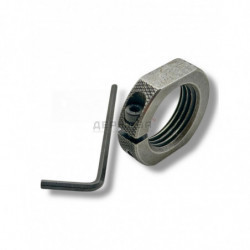 Стопорное кольцо, регулировочное Sure-Lock Ring, Держава 2 шт.