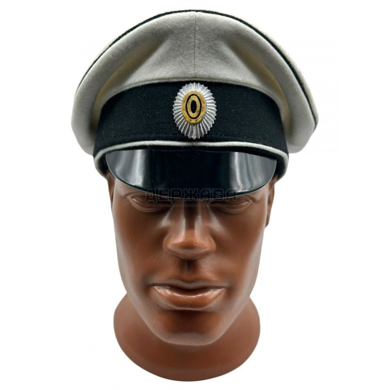 Фуражка офицера Марковского полка, РИА, размер 58