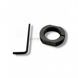 Стопорное кольцо, регулировочное Sure-Lock Ring, Держава 3 шт.