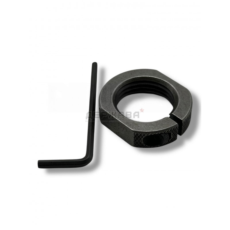 Стопорное кольцо, регулировочное Sure-Lock Ring, Держава 4 шт.