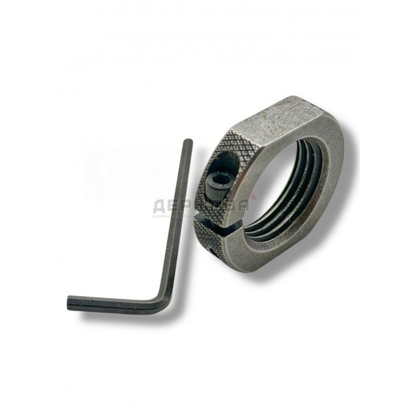 Стопорное кольцо, регулировочное Sure-Lock Ring, Держава 4 шт.