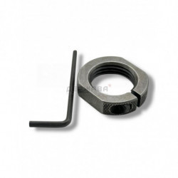 Стопорное кольцо, регулировочное Sure-Lock Ring, Держава 4 шт.