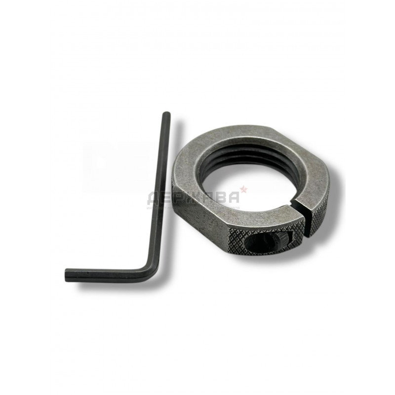 Стопорное кольцо, регулировочное Sure-Lock Ring, Держава 4 шт.