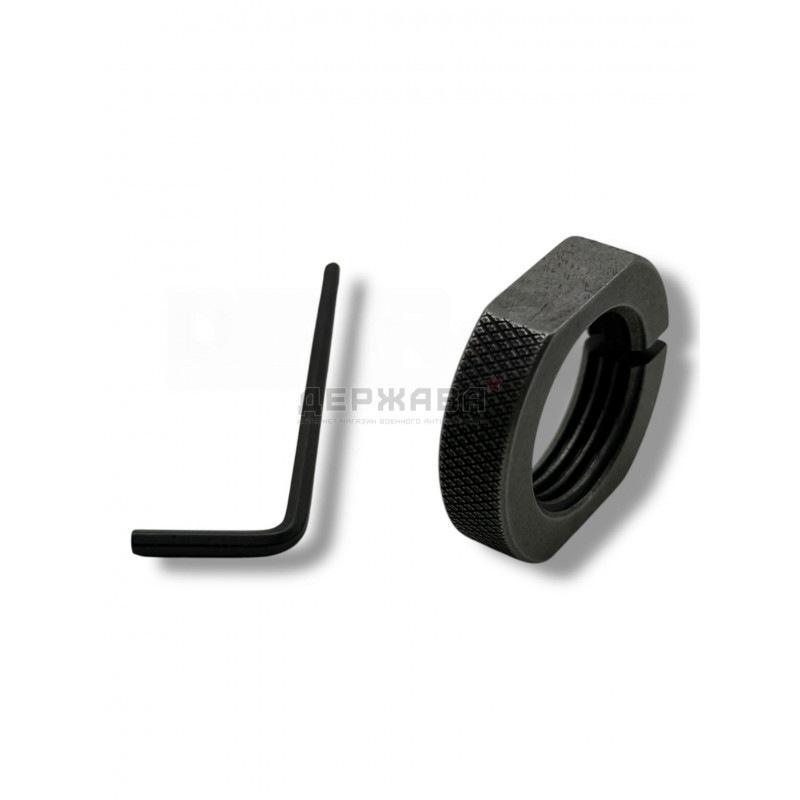 Стопорное кольцо, регулировочное Sure-Lock Ring, Держава 4 шт.