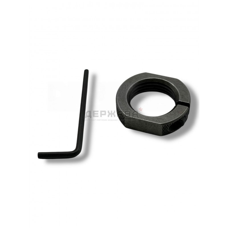Стопорное кольцо, регулировочное Sure-Lock Ring, Держава 4 шт.