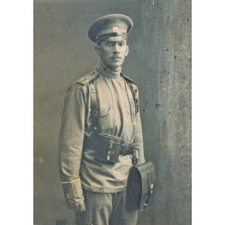 Планшет офицерский РИА 1912 года (кожа) — купить в Москве, Магазин Держава