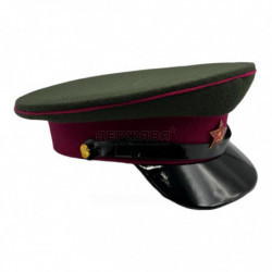 Фуражка комначсостава пехоты РККА, обр.1935г. СССР купить