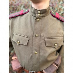 Военная форма красноармейца, РККА, комплект, Россия купить