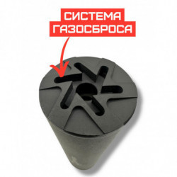 ДТК для AR-15 .223 / 5.56 1/2×28 купить | Держава | Размер S, M, L