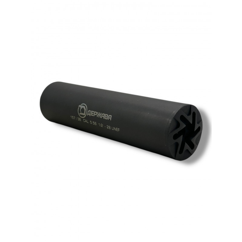 ДТК для AR-15 .223 / 5.56 1/2×28 купить | Держава | Размер S, M, L