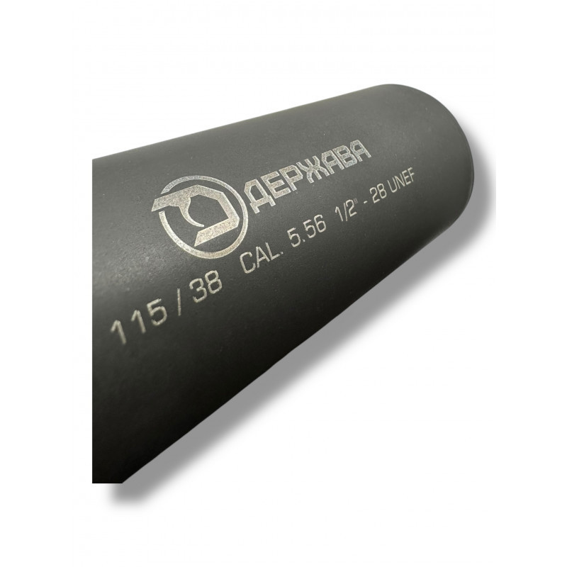 ДТК для AR-15 .223 / 5.56 1/2×28 купить | Держава | Размер S, M, L