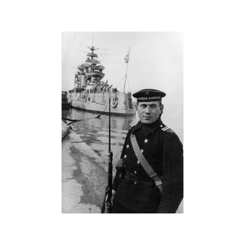 Бескозырка матроса Балтийского флота ВМФ купить, цена в Москве | Магазин Держава