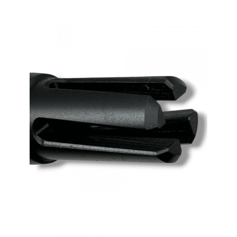 Пламегаситель для АК 12 TR3 байонет купить, обзор, отзывы, доставка | Держава армс