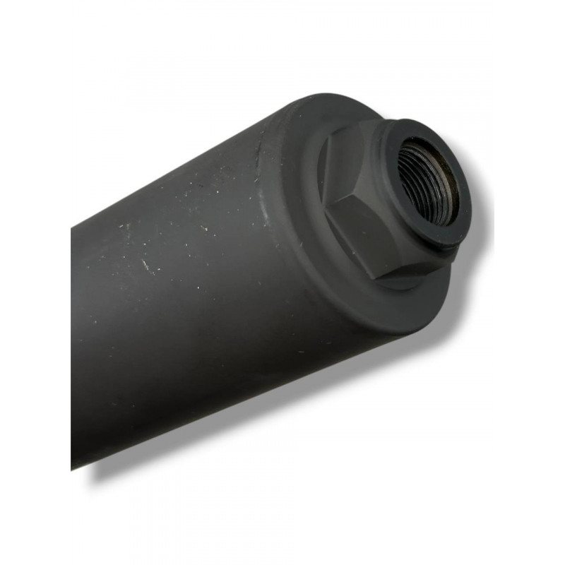 ДТК для Franchi, Browning, Benelli  М14х1R (правая) 7,62х54 /.308/ 30-06/ 300WM  Держава