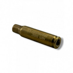 Модифицированная гильза .308 Winchester Держава