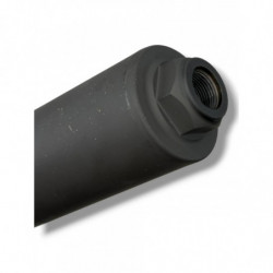 ДТК для ВЕПРЬ-308  М14х1LH (левая) 7,62х54 /.308/ 30-06/ 300WM  Держава