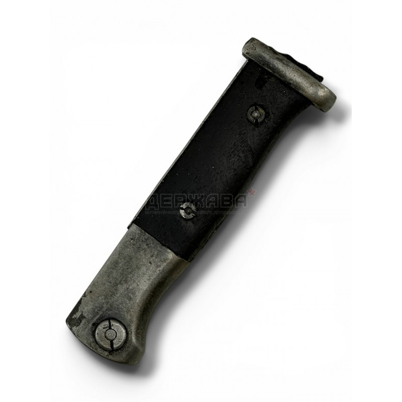Рукоять штык ножа винтовки Маузер 98 (Mauser 98k) в сборе, Германия