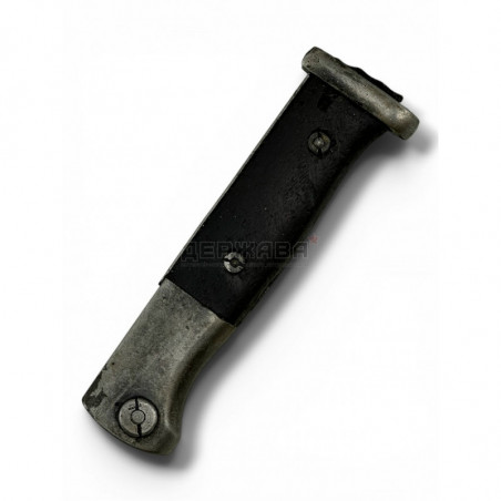 Рукоять штык ножа винтовки Маузер 98 (Mauser 98k) в сборе, Германия