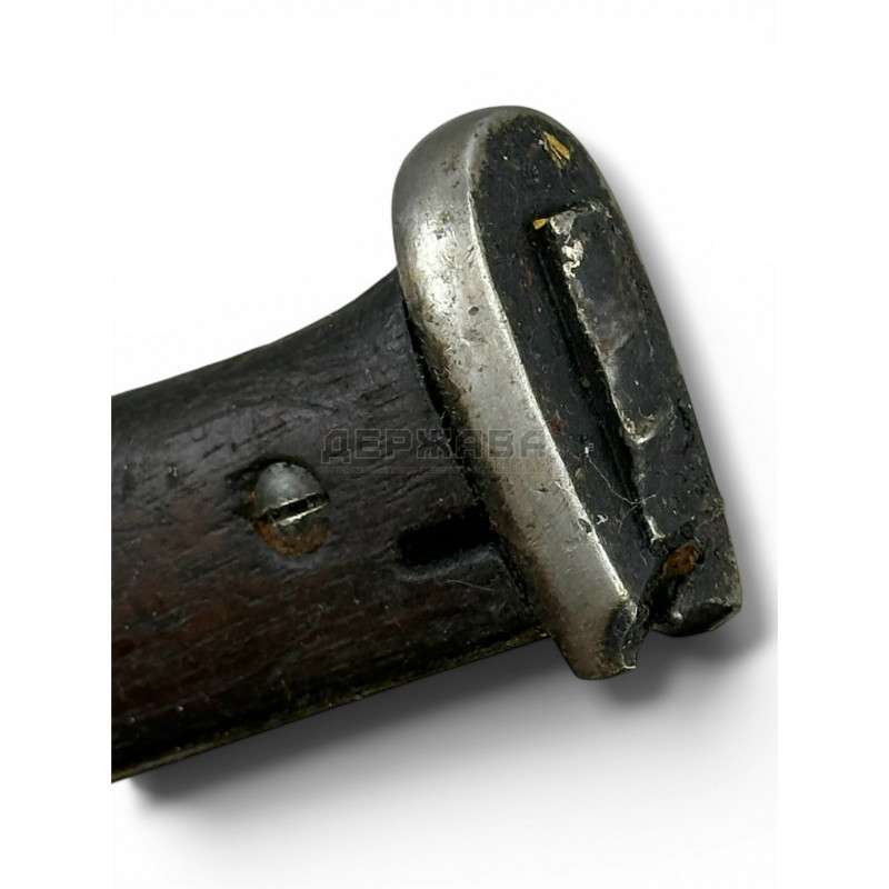 Рукоять штык ножа винтовки Маузер 98 (Mauser 98k) в сборе, Германия