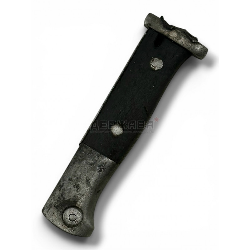 Рукоять штык ножа винтовки Маузер 98 (Mauser 98k) в сборе, Германия