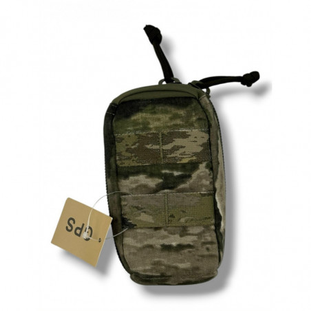 Подсумок тактический для навигатора OPS GPS (Gаrmin GРS Pоuch), Molle
