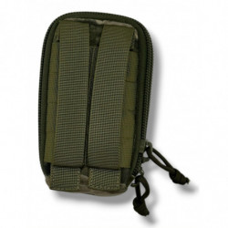 Подсумок тактический для навигатора OPS GPS (Gаrmin GРS Pоuch), Molle