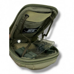 Подсумок тактический для навигатора OPS GPS (Gаrmin GРS Pоuch), Molle
