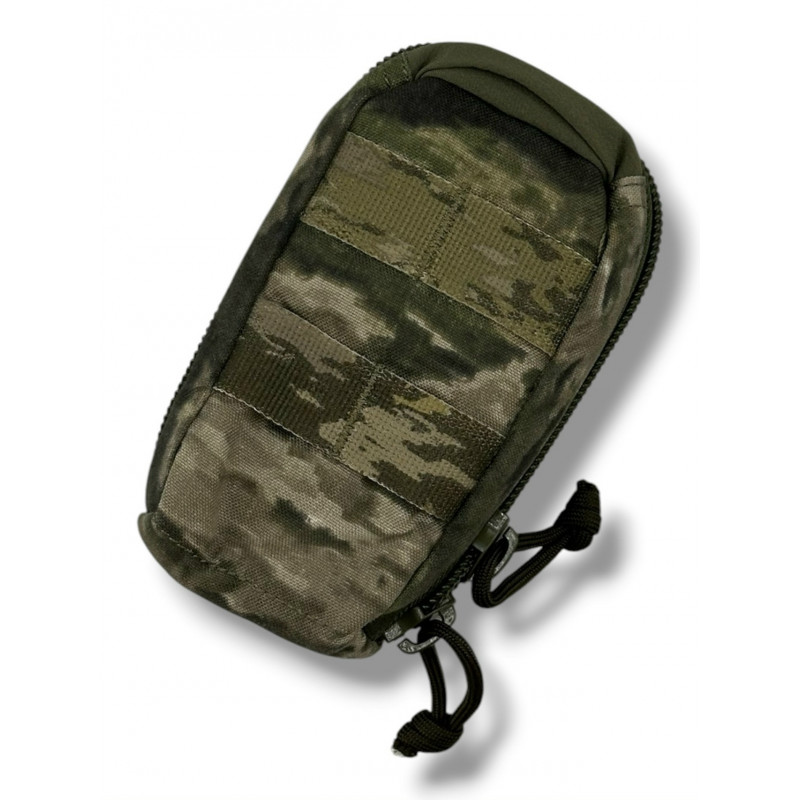 Подсумок тактический для навигатора OPS GPS (Gаrmin GРS Pоuch), Molle