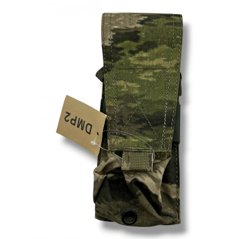 Подсумок тактический на 2 магазина АК, OPS DMP 2 (Dоublе Мag Роuch), Molle