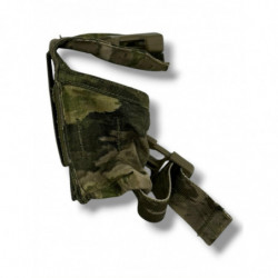 Подсумок тактический гранатный, OPS FP 1 (Frag Grenade Pouch), Molle