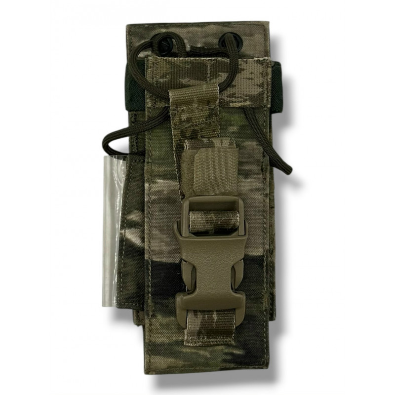 Подсумок тактический для рации, OPS FPPXTS (Field Programmable Radio), Molle