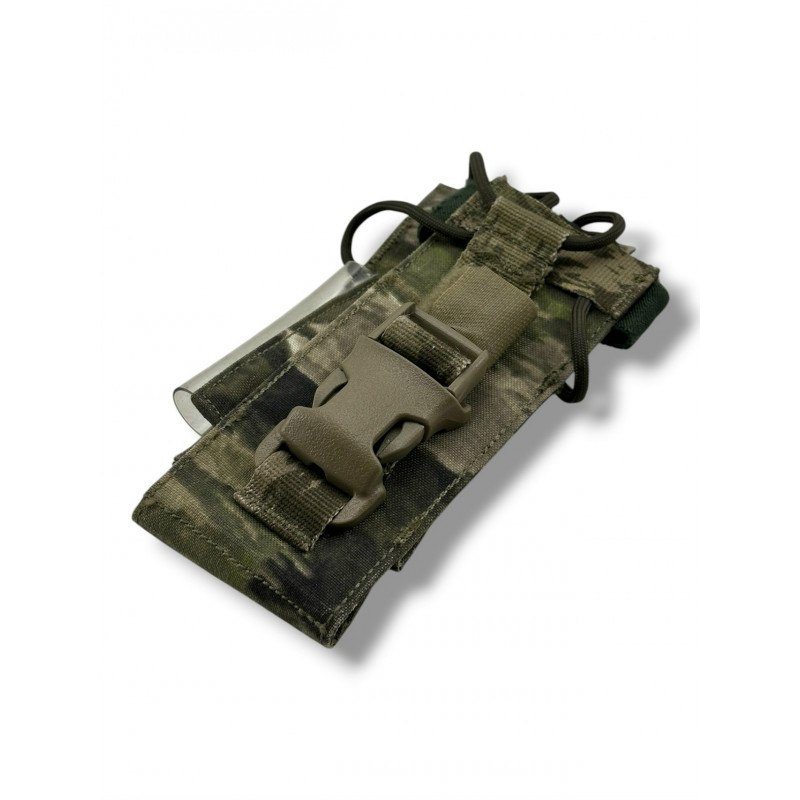 Подсумок тактический для рации, OPS FPPXTS (Field Programmable Radio), Molle