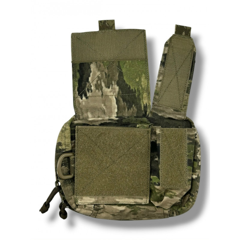 Подсумок тактический универсальный OPS CAP (Combat Admin P), Molle