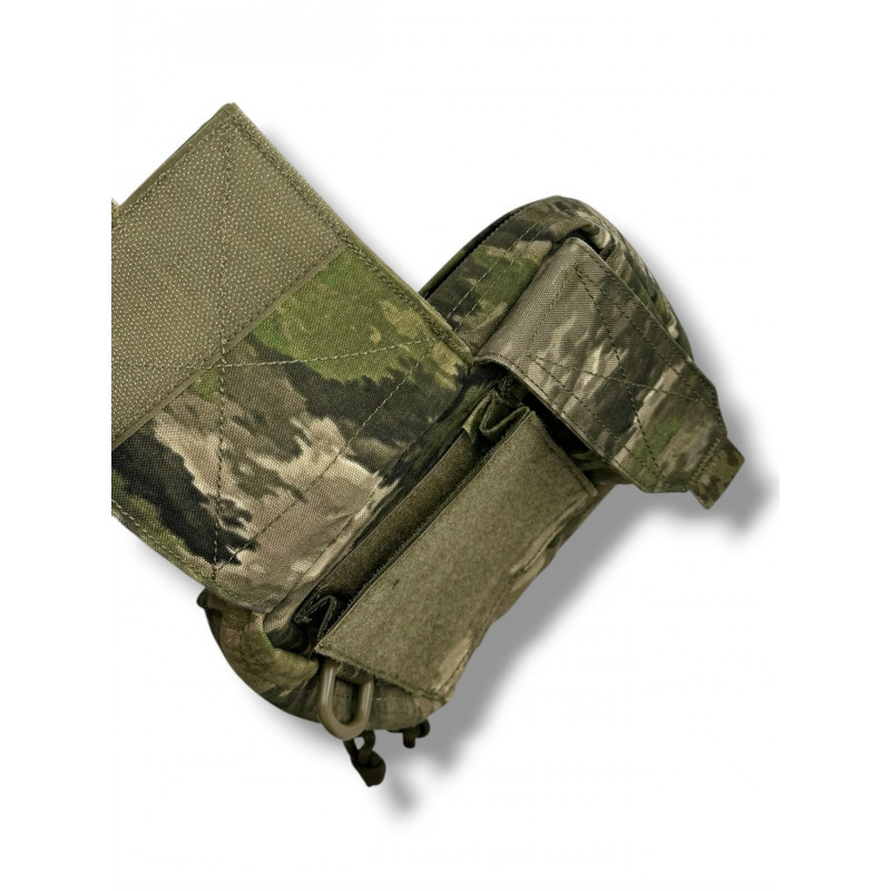 Подсумок тактический универсальный OPS CAP (Combat Admin P), Molle