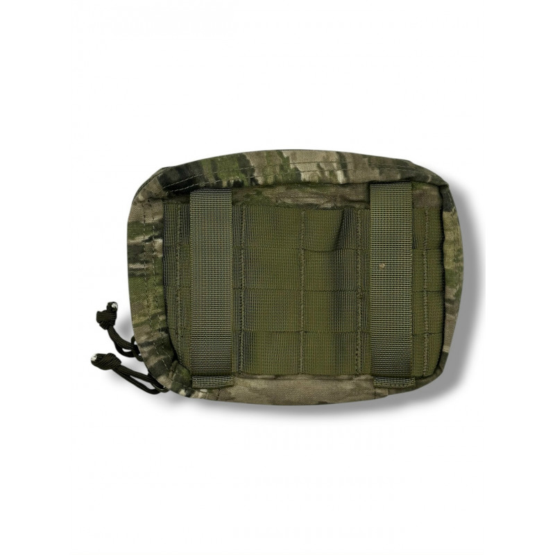 Подсумок тактический универсальный OPS CAP (Combat Admin P), Molle