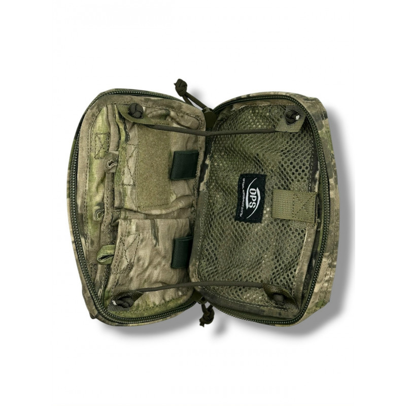 Подсумок тактический универсальный OPS CAP (Combat Admin P), Molle