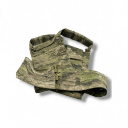 Чехол для бронежилета тактический, OPS ITP (Integrated Tactical Plate), Molle
