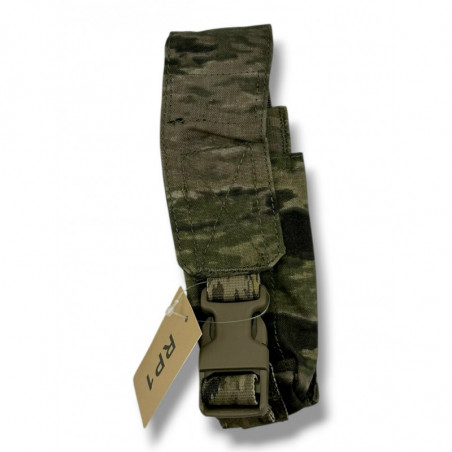 Подсумок тактический для баллончика, монокуляра, OPS RP1 (Pоp-Uр Flаsh Ваng Pоuch), Molle