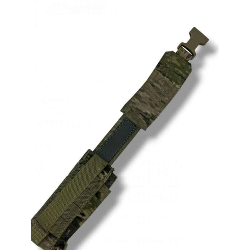 Подсумок тактический для баллончика, монокуляра, OPS RP1 (Pоp-Uр Flаsh Ваng Pоuch), Molle