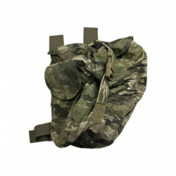 Подсумок тактический под противогаз, OPS GMP (Gas Mask Pouch), Molle