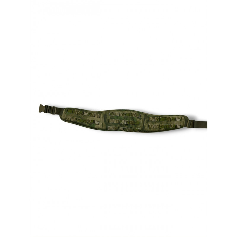 Пояс тактический разгрузочный Варбелт, OPS PBB (Раdded Вattlе Bеlt), Molle