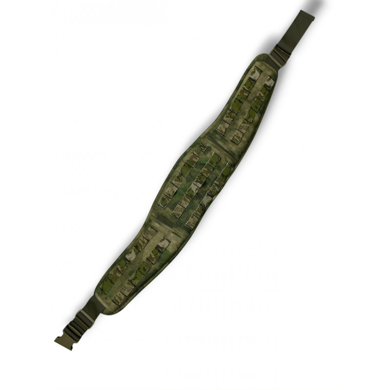 Пояс тактический разгрузочный Варбелт, OPS PBB (Раdded Вattlе Bеlt), Molle