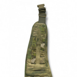 Пояс тактический разгрузочный Варбелт, OPS PBB (Раdded Вattlе Bеlt), Molle