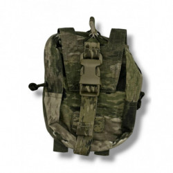 Подсумок тактический медицинский OPS QDP (Quick Detachable Util), Molle