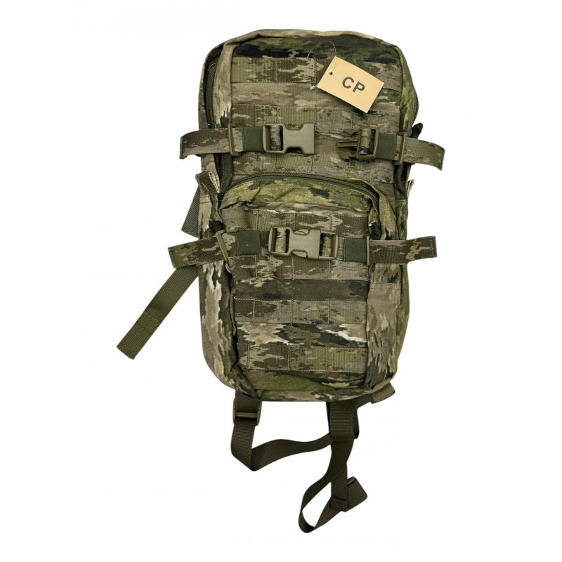 Тактический рюкзак штурмовой, OPS WSE (Warrior Assault Systems Elit), Molle