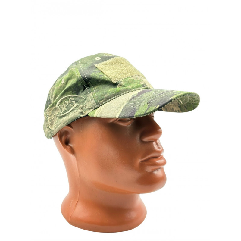 Кепка тактическая, a-tacs-ix, UR Tactical, бейсболка O.P.S