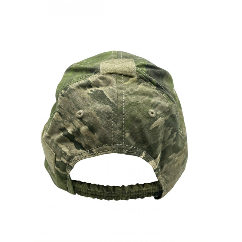Кепка тактическая, a-tacs-ix, UR Tactical, бейсболка O.P.S